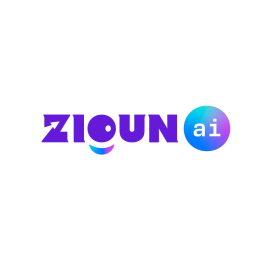 Zioun.AI logo